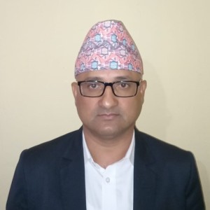 कमल प्रसाद भट्टराई