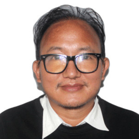 गम्विर राई
